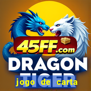jogo de carta cigana online